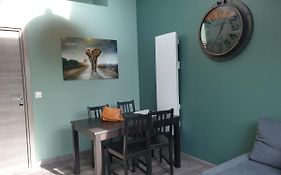 Les Toits - Audun Le Tiche - Appartement 3 Chambres